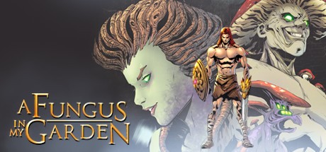 Games like A Fungus In My Garden