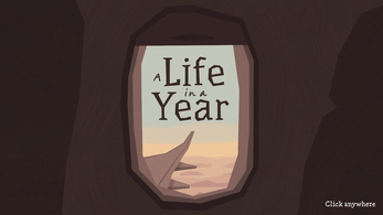 A Life in a Year (Demo) Image