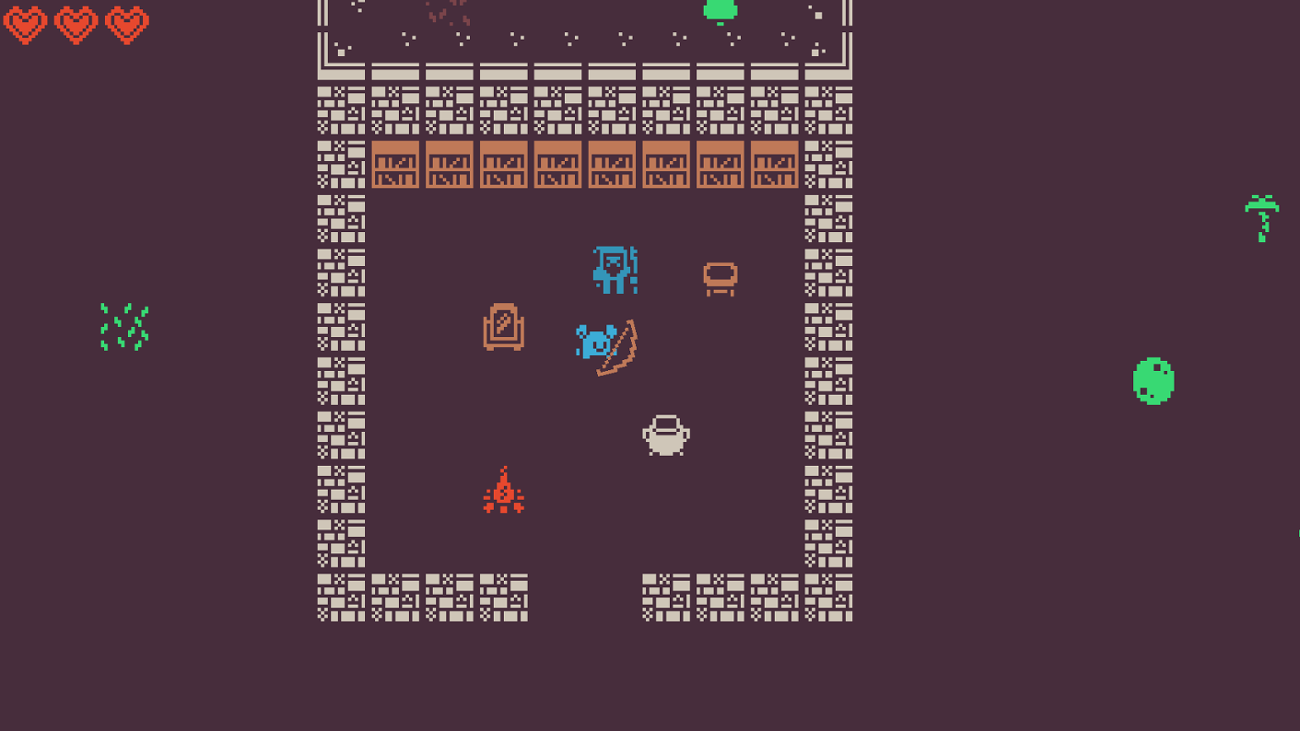 Games like A Tale of a Young Hero