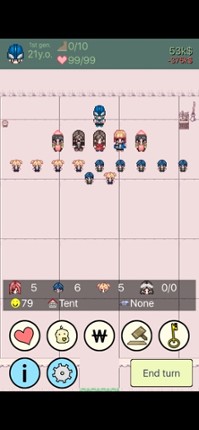 Age of Procreation DX lite Image