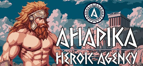 Games like AHAPIKA – Heroic Agency