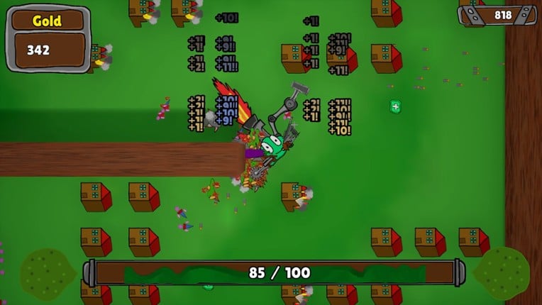 All Hail Gloop! screenshot