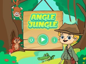 Angle Jungle Image