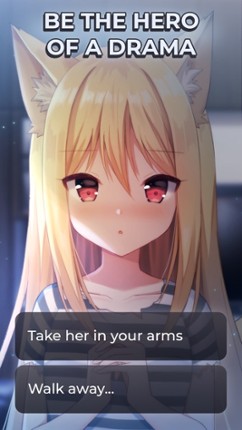 Anibabe! Choose Your Girl Image