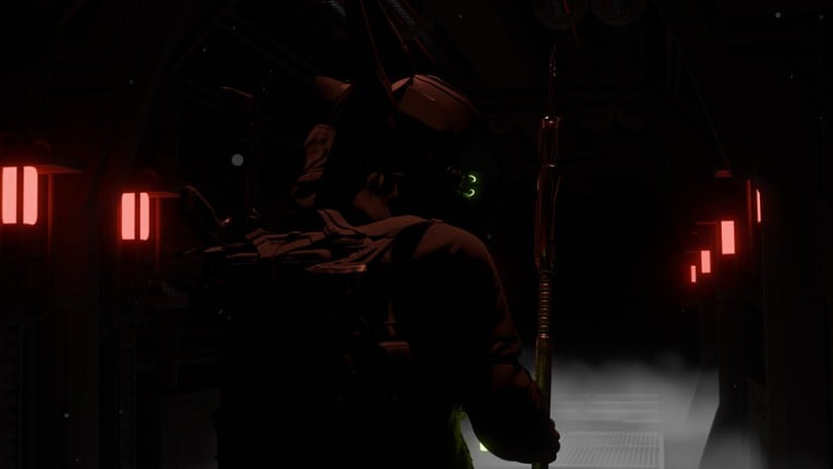 Anti-Extinction screenshot