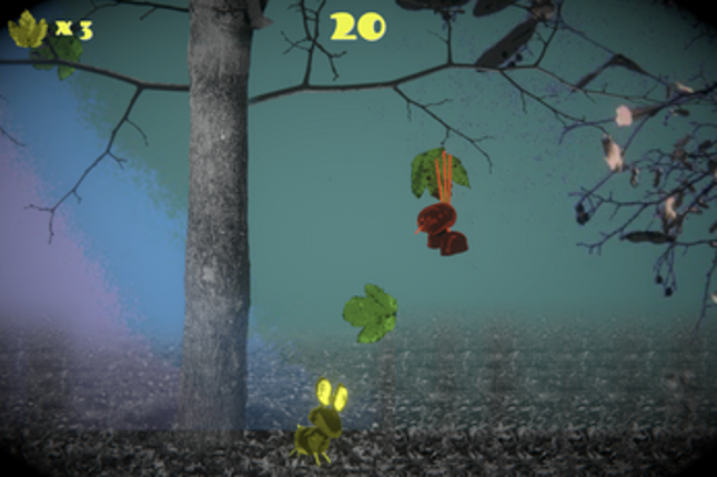 Apart And Together screenshot