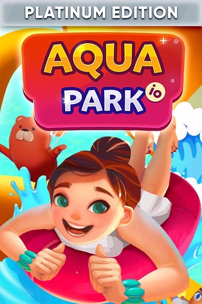 Games like aquapark.io