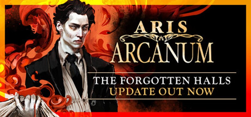 Aris Arcanum Image