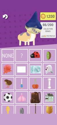 Around The Worlds screenshot