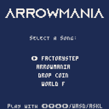 Arrowmania Image