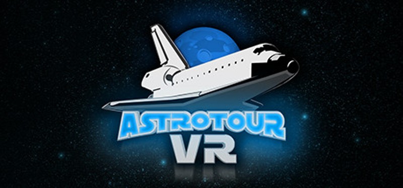 Astrotour VR Game Cover