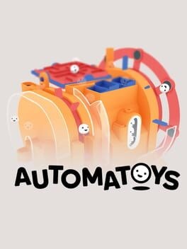 Games like Automatoys