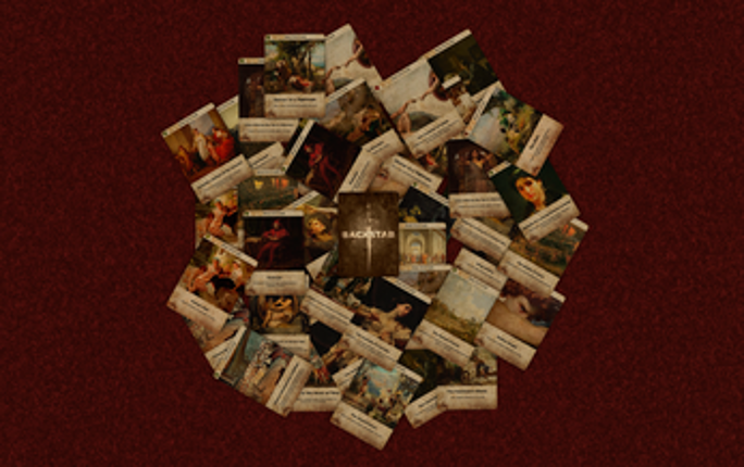 BackStab Image