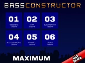 Bass Constructor Image