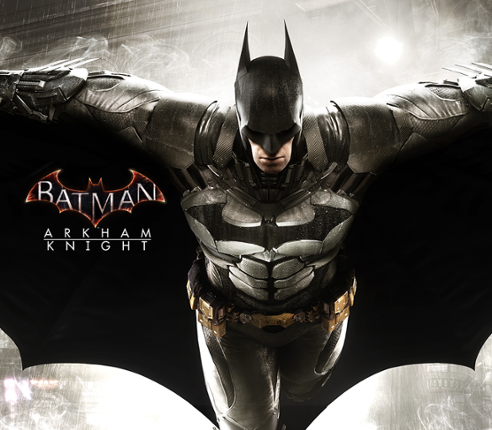 Batman Arkham Knight Image