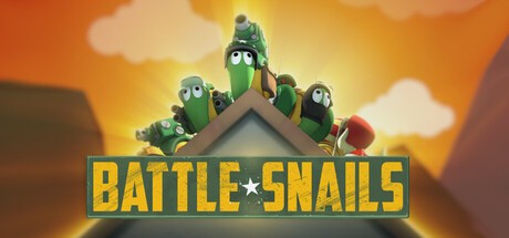 Games like Battle Snails