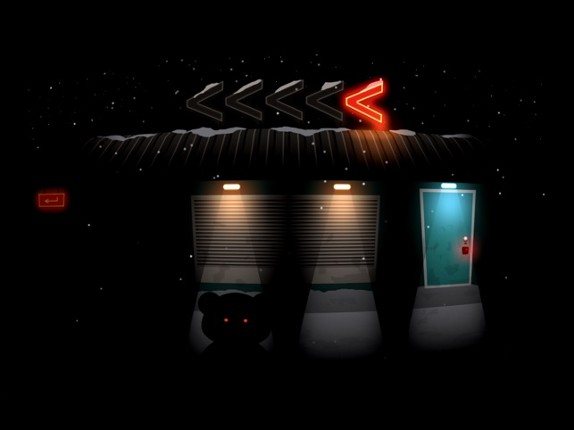 Bear Haven Survival screenshot