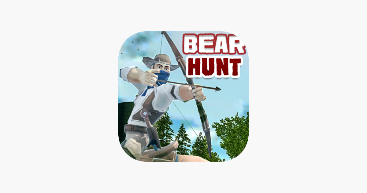 Games like Bear Hunter PRO 2021