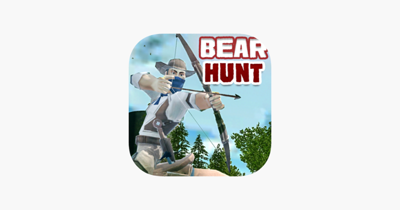 Bear Hunter PRO 2021 Game Cover