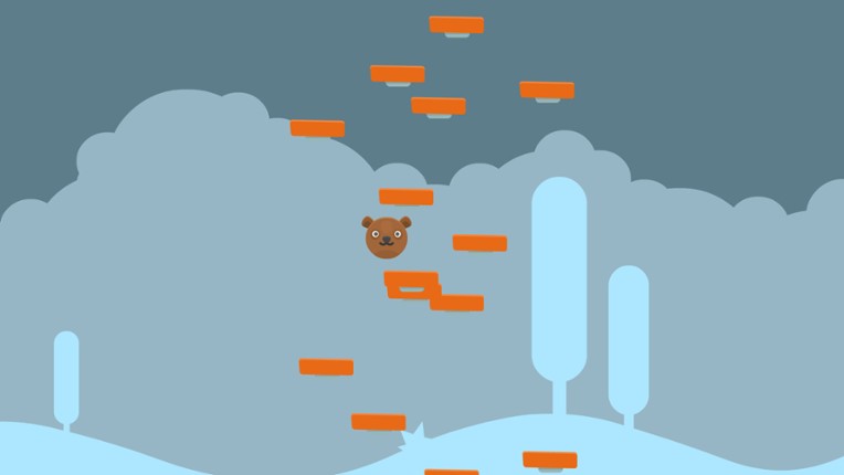 Bear Jump screenshot