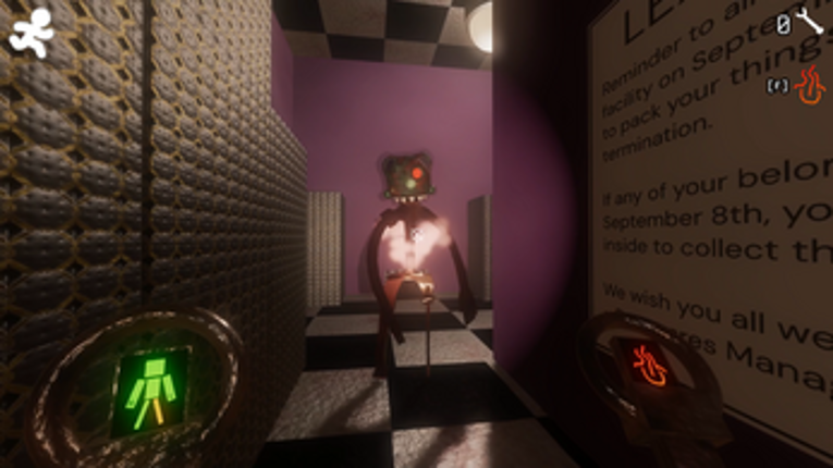 Bearwares screenshot