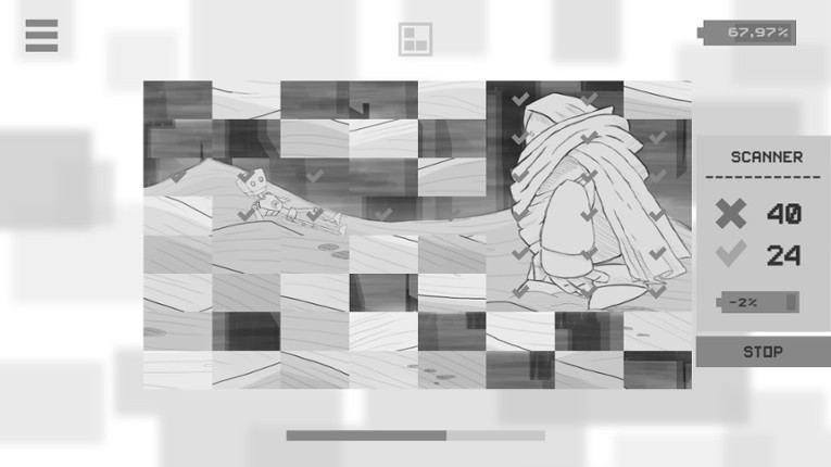 Before the battery´s over screenshot