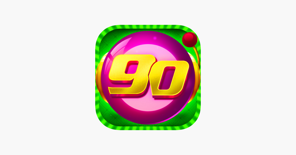 Games like Bingo Solo 90 : 90 Ball Bingo