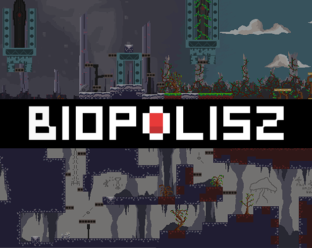 Games like BIOPOLISZ