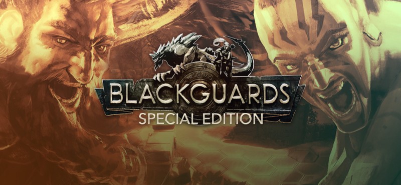 Blackguards Special Edition Image