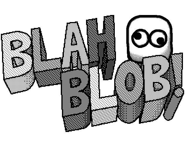 Games like Blah Blob!