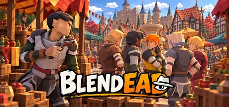 Games like Blendead