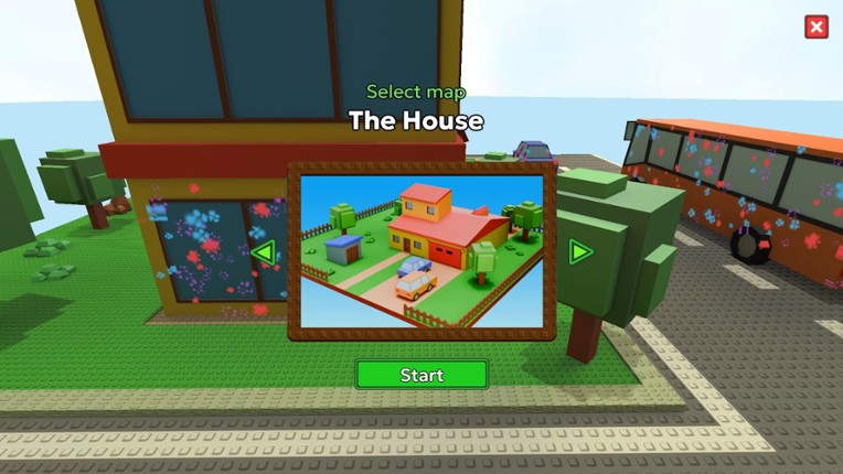 Blox Pressure Wash screenshot