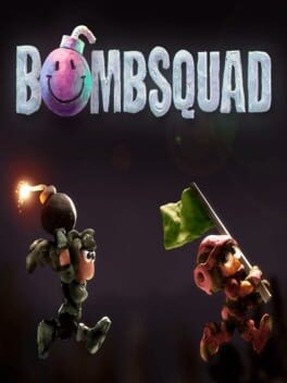 Games like BombSquad