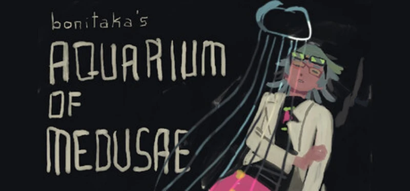 bonitāka's aquarium of medusae Image
