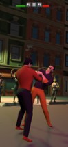 Boxing Street Fight- Slap Game Image