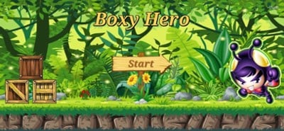 Boxy Hero Image