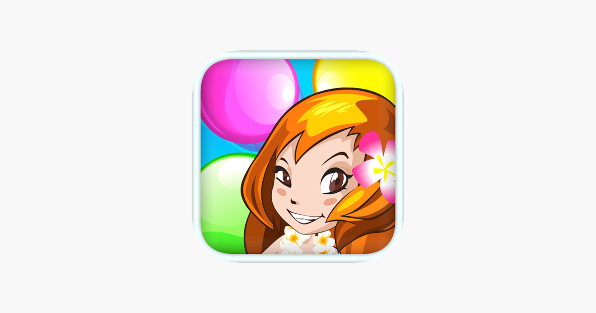 Games like Bubble Seasons™