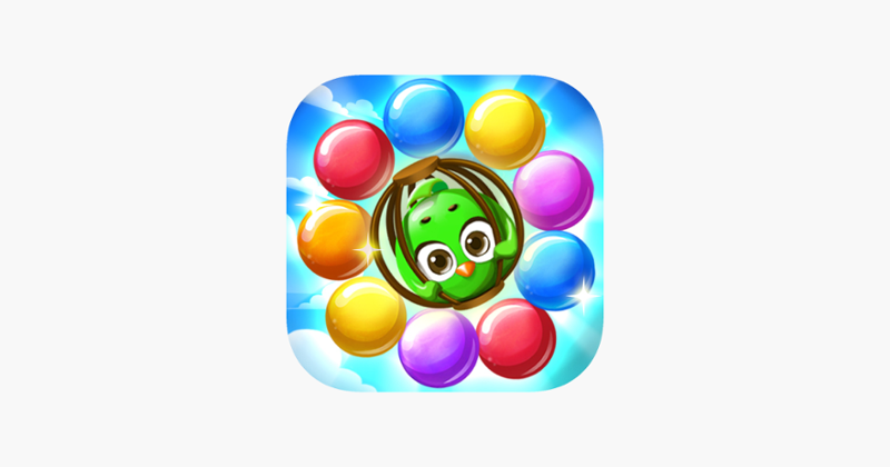 Bubble Spinner Image