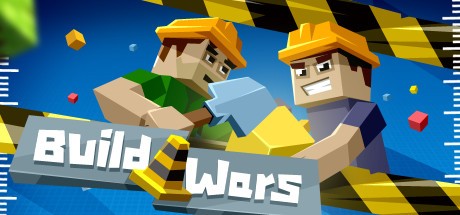 Games like Build Wars
