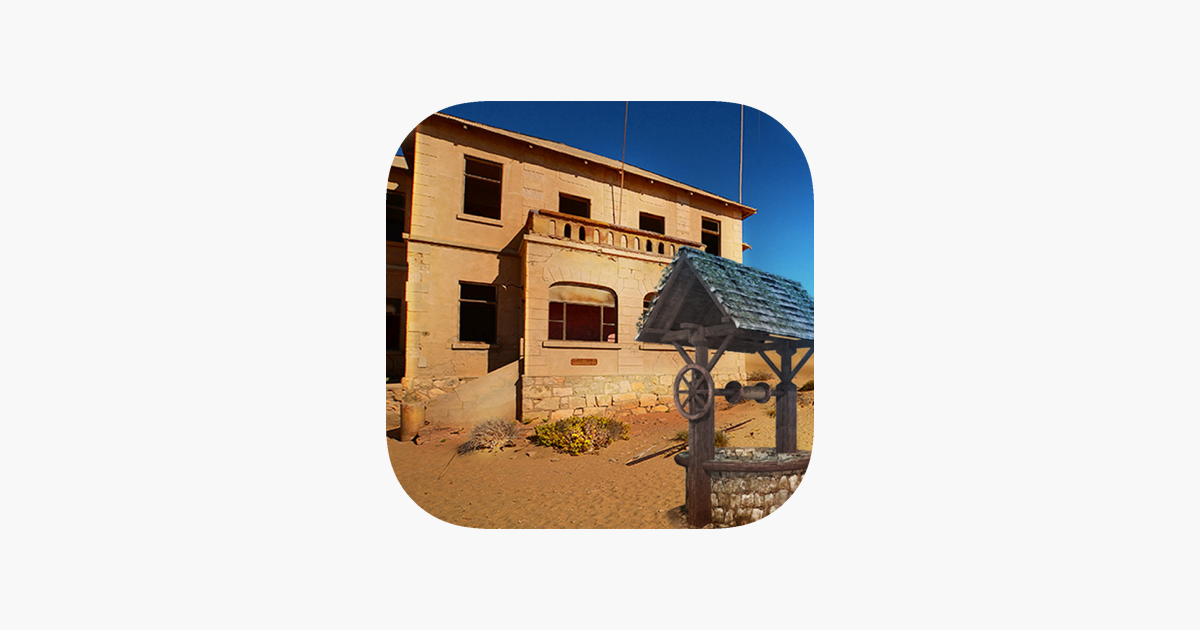 Games like Can You Escape Desert House