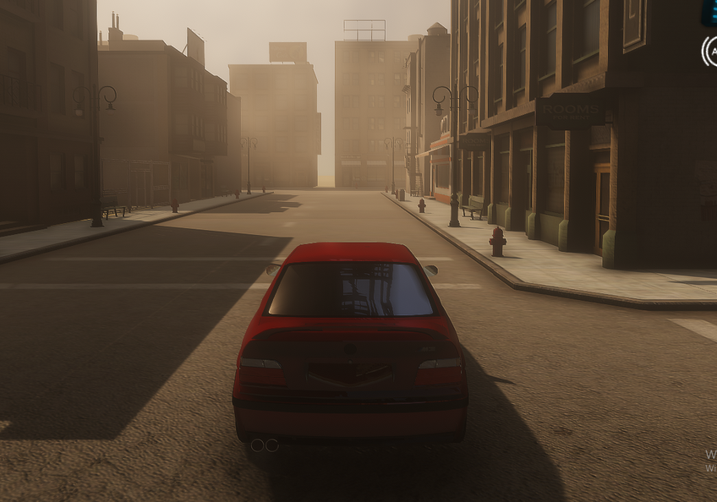Games like Car