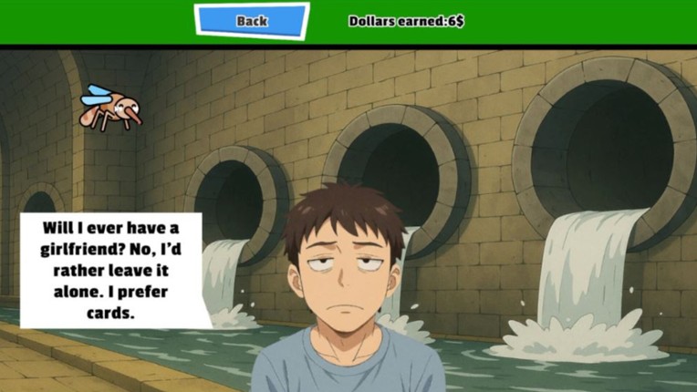 Card Addict screenshot