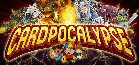 Games like Cardpocalypse