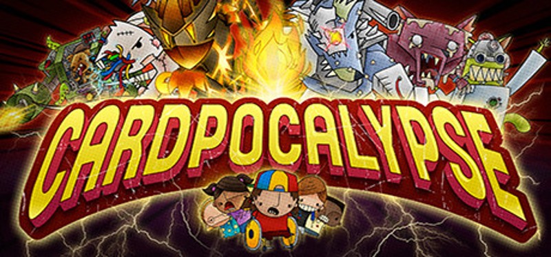 Cardpocalypse Image