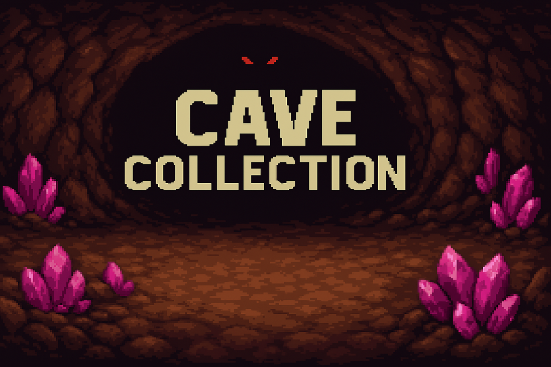 Games like Cave Collection
