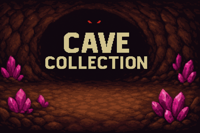 Cave Collection Image