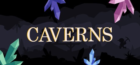 Games like Caverns