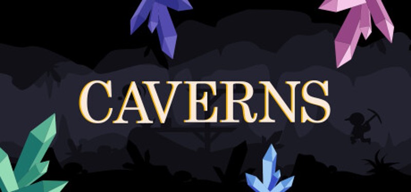 Caverns Image