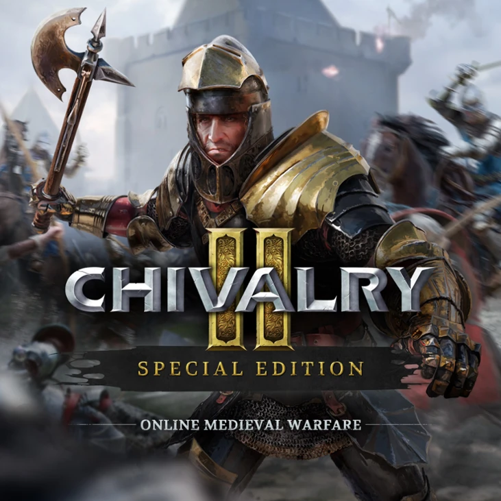 Games like Chivalry 2 PS4 & PS5