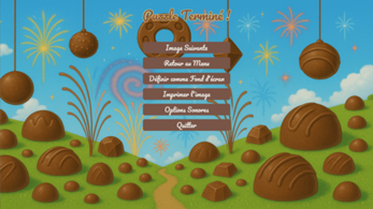 Chocoplex Image